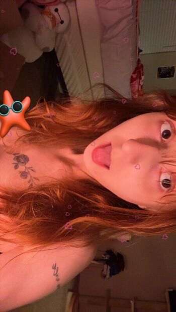 Full leaked Sadgalkenz page private onlyfans photo