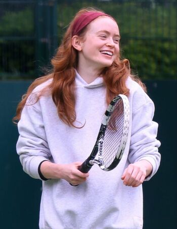 Sadie Sink