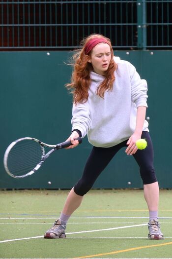 Sadie Sink