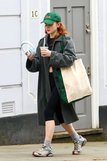 Sadie Sink