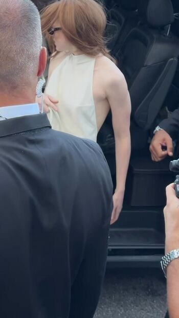Full leaked Sadie sink private onlyfans photo