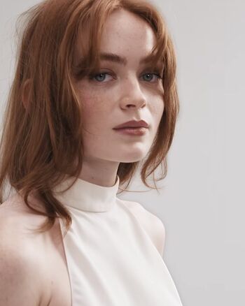 Full leaked Sadie sink private onlyfans photo