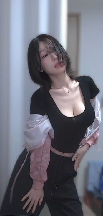Full leaked Saeyobim private onlyfans photo