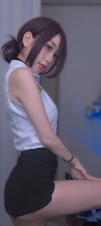 Full leaked Saeyobim private onlyfans photo