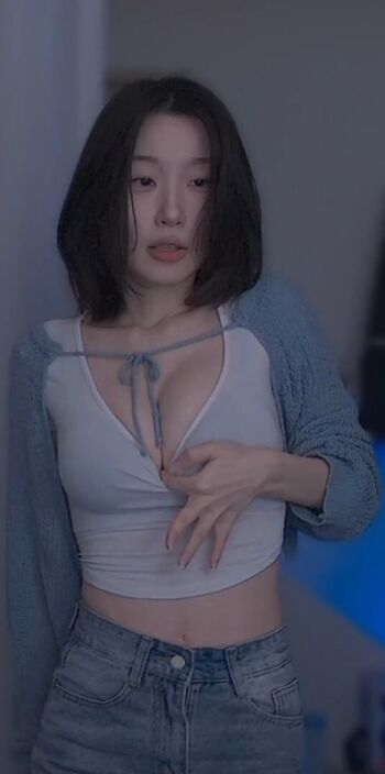 Full leaked Saeyobim private onlyfans photo