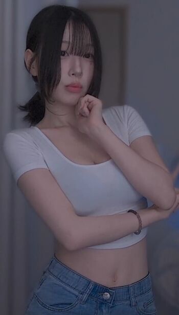 Full leaked Saeyobim private onlyfans photo