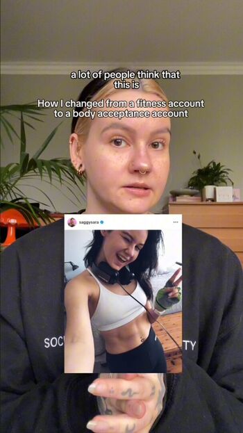 Full leaked Saggysara private onlyfans photo