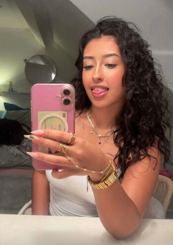 Full leaked Sahara santos silva private onlyfans photo