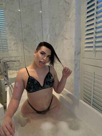 Full leaked Sahermonther private onlyfans photo