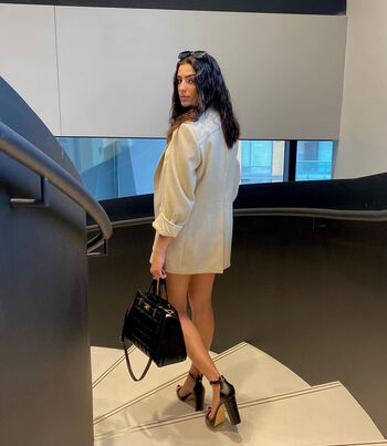 Full leaked Saja kilani private onlyfans photo