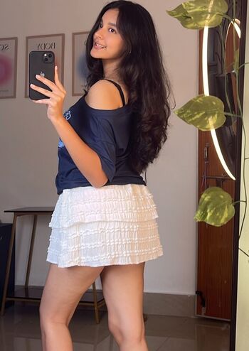 Sakshi Pandey