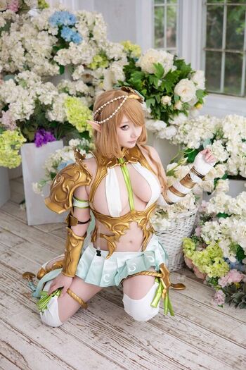 Full leaked Saku page private onlyfans photo