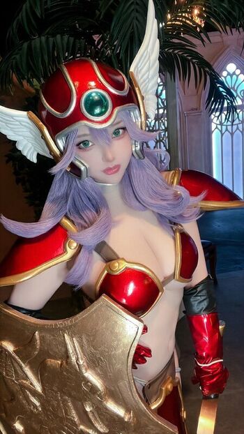 Full leaked Erinmicklow/ private onlyfans photo