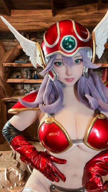 Full leaked Saku private onlyfans photo