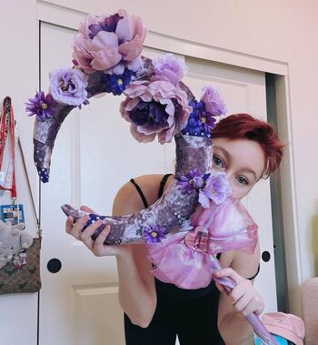 Full leaked Sakura stardust private onlyfans photo