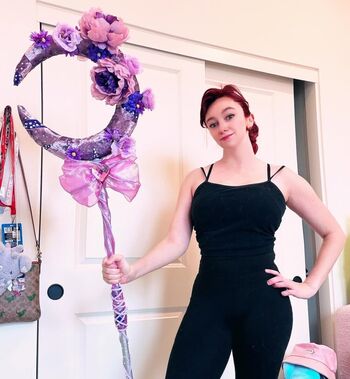 Full leaked Sakura stardust private onlyfans photo