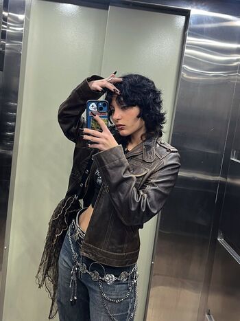 Full leaked Salamkambiz private onlyfans photo