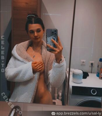 Full leaked Sally private onlyfans photo