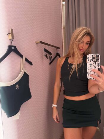 Full leaked Sally mae private onlyfans photo