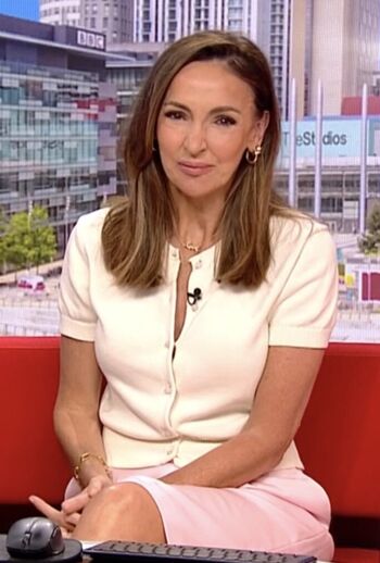 Full leaked Sally nugent private onlyfans photo