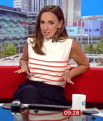 Full leaked Sally nugent private onlyfans photo