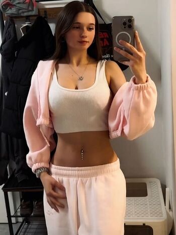 Full leaked Sally private onlyfans photo