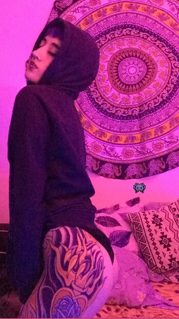 Full leaked Salyfisher private onlyfans photo