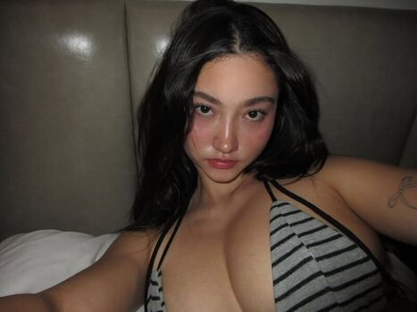 Full leaked Salysaouk private onlyfans photo