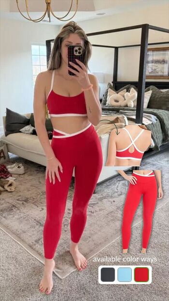 Full leaked Samanthabauchmann private onlyfans photo