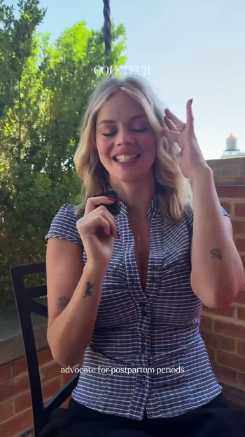 Samara Weaving