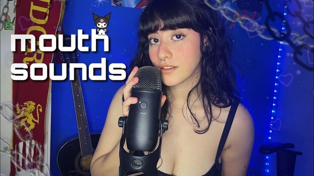 Full leaked Sami asmr private onlyfans photo