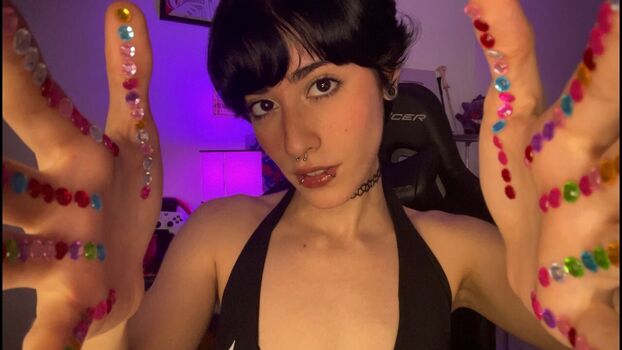 Full leaked Sami asmr private onlyfans photo