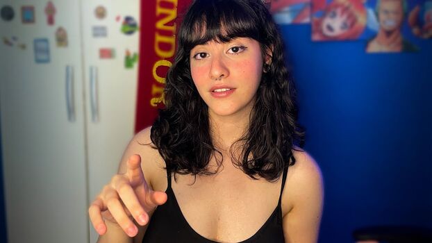 Full leaked Sami asmr private onlyfans photo