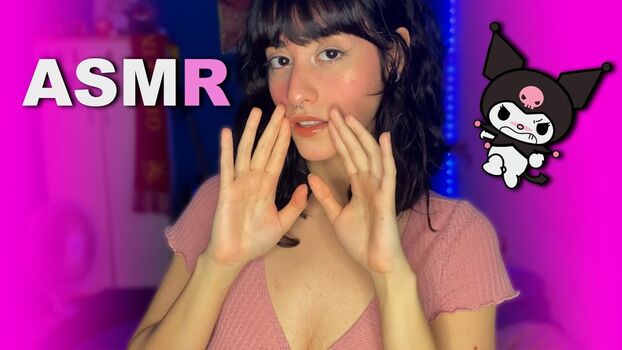 Full leaked Sami asmr private onlyfans photo