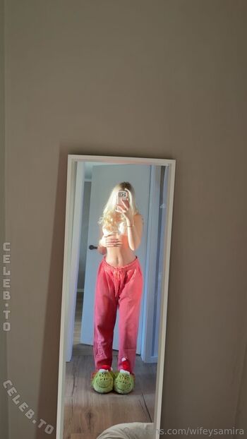 Samira Fee