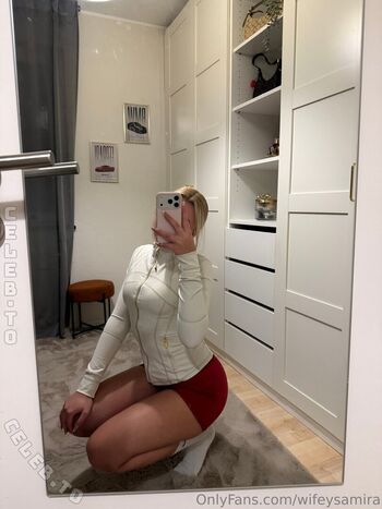 Full leaked Samira fee private onlyfans photo