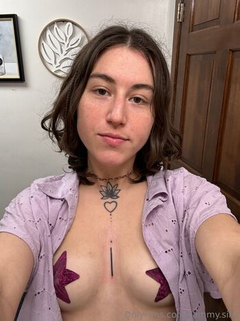 Full leaked Sammy sins private onlyfans photo