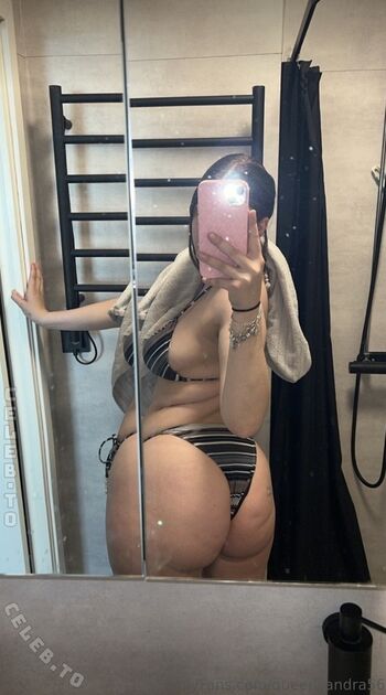 Full leaked Sandra adamsson private onlyfans photo