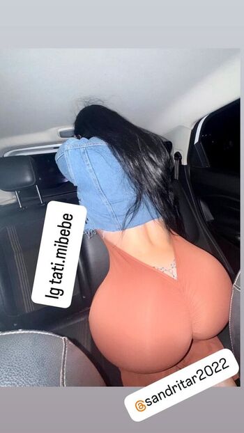Full leaked Sandra ramirez private onlyfans photo