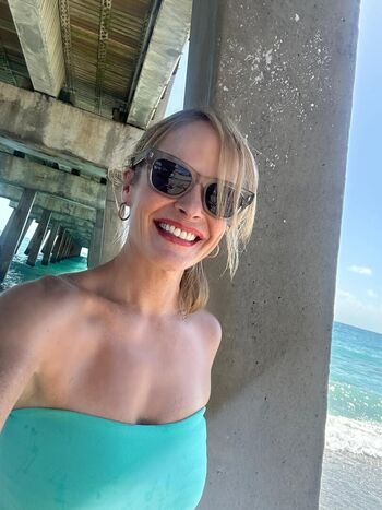 Full leaked Sandra shaw private onlyfans photo