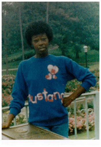 Full leaked Sandrawilliams private onlyfans photo