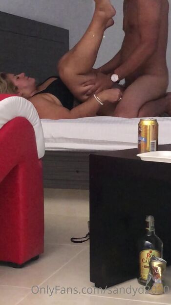 Full leaked Sandyd private onlyfans photo