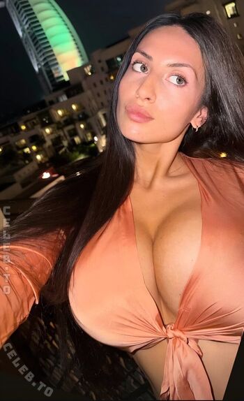 Full leaked Sanidaca private onlyfans photo