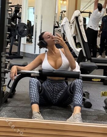 Full leaked Sanidaca private onlyfans photo