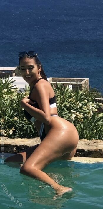 Full leaked Sanidaca private onlyfans photo