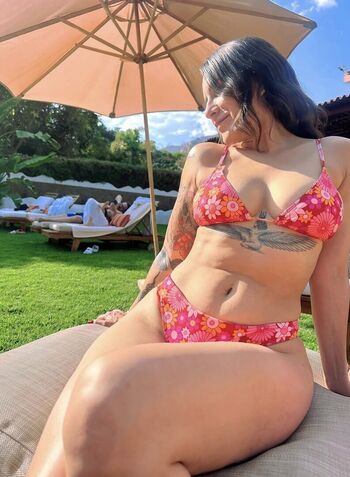 Full leaked Santillii private onlyfans photo