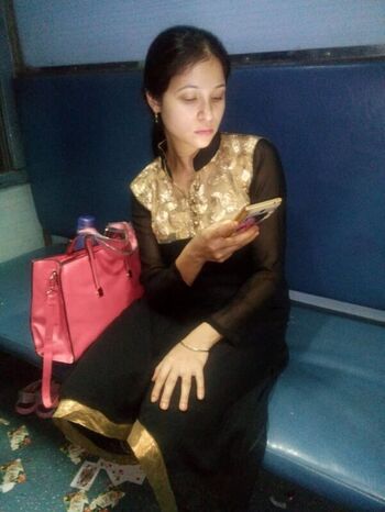 Santoor Mom Rachna