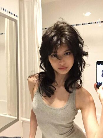 Full leaked Sanymaaa private onlyfans photo