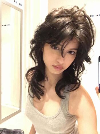 Full leaked Sanymaaa private onlyfans photo