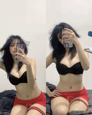 Full leaked Sanzu erica private onlyfans photo
